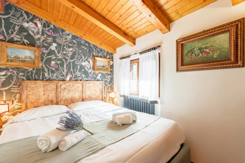 Beautiful Apartment In Courmayeur
