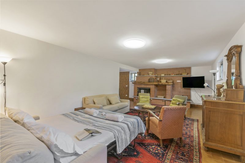 Casa Antonia: Lake Maggiore Villa with Private pool