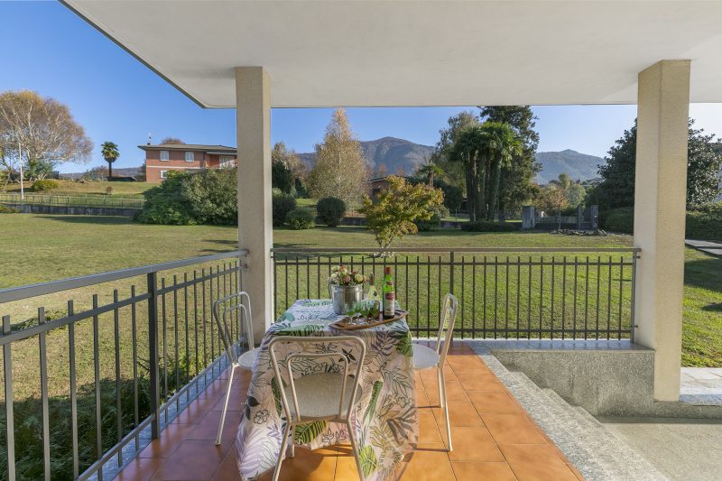 Casa Antonia: Lake Maggiore Villa with Private pool