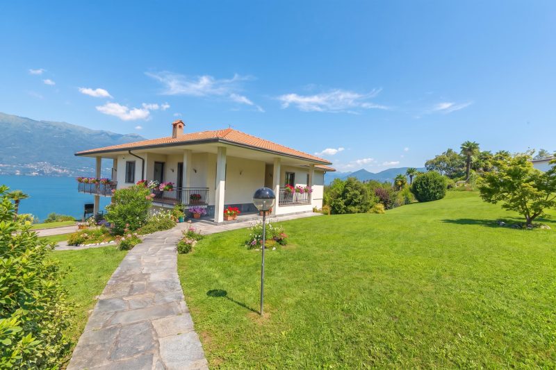Casa Antonia: Lake Maggiore Villa with Private pool