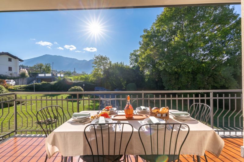Casa Antonia: Lake Maggiore Villa with Private pool