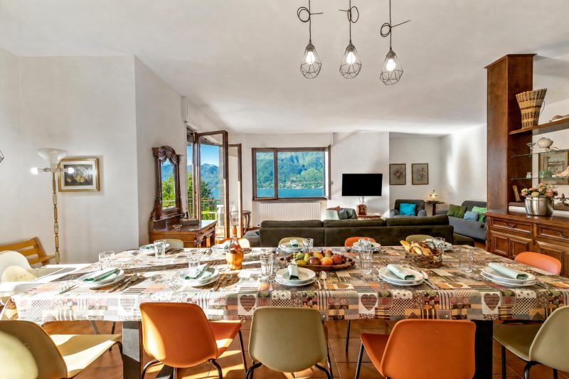 Casa Antonia: Lake Maggiore Villa with Private pool