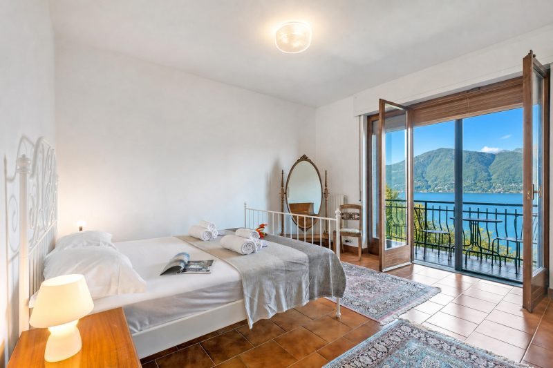 Casa Antonia: Lake Maggiore Villa with Private pool