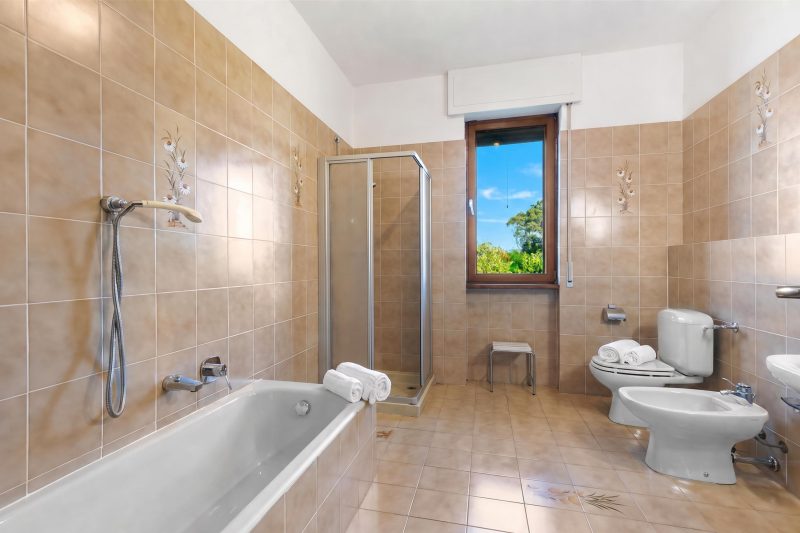 Casa Antonia: Lake Maggiore Villa with Private pool
