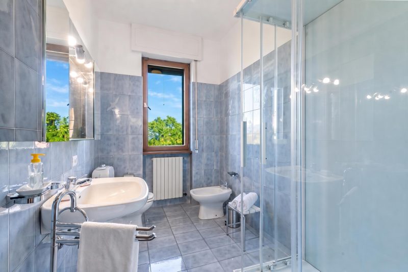 Casa Antonia: Lake Maggiore Villa with Private pool