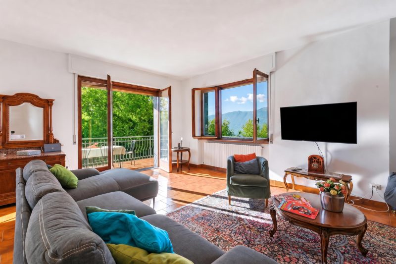 Casa Antonia: Lake Maggiore Villa with Private pool