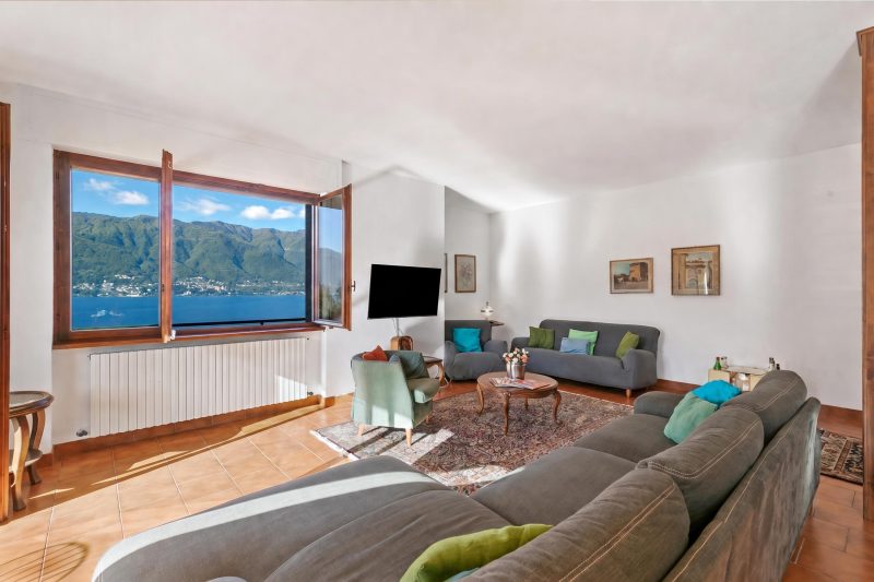 Casa Antonia: Lake Maggiore Villa with Private pool