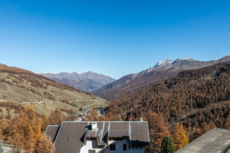 Wolf & Deer Apartment Ski-In Ski-Out 250m