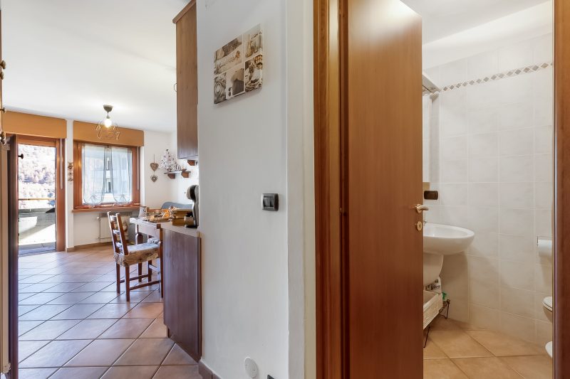 Wolf & Deer Apartment Ski-In Ski-Out 250m