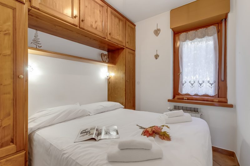 Wolf & Deer Apartment Ski-In Ski-Out 250m