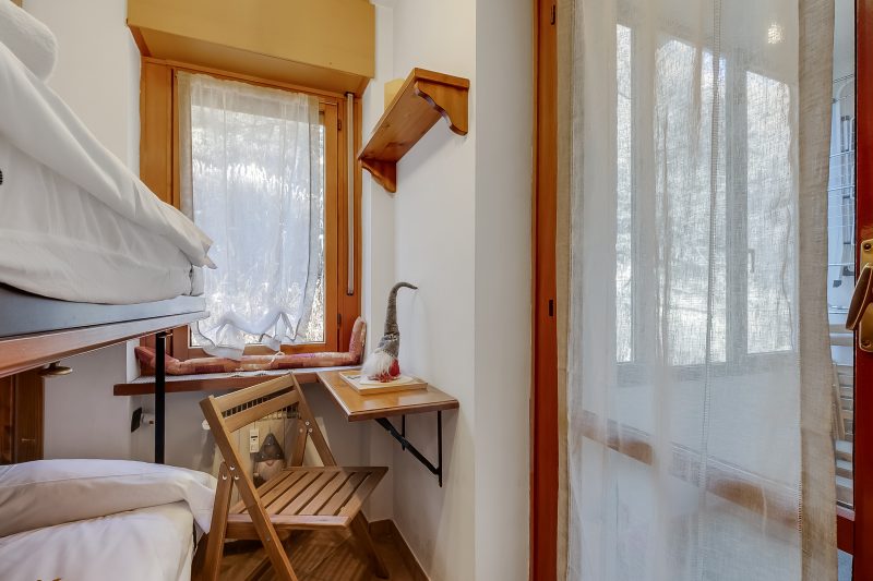 Wolf & Deer Apartment Ski-In Ski-Out 250m