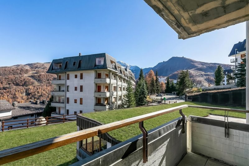 Wolf & Deer Apartment Ski-In Ski-Out 250m