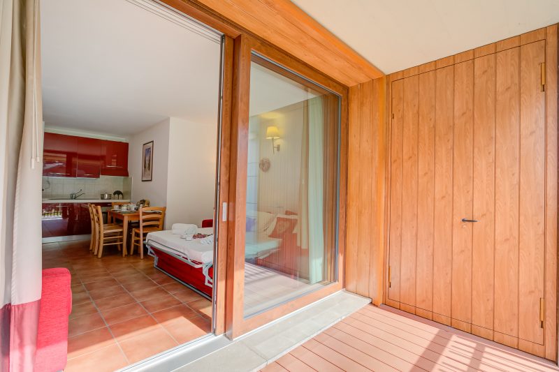 La Primula - Apt with Terrace