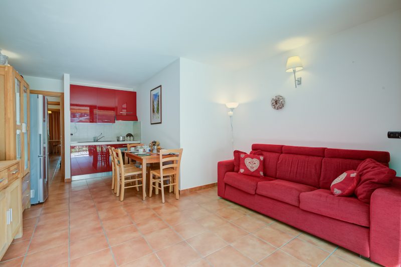La Primula - Apt with Terrace