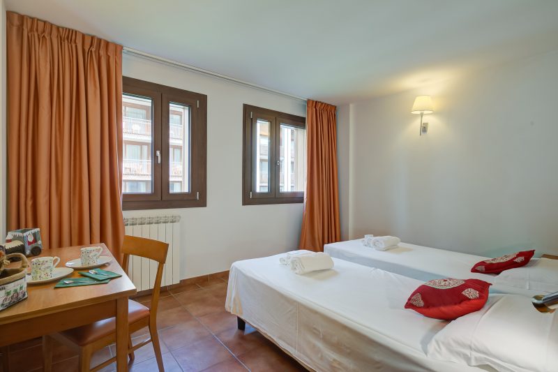 La Primula - Apt with Terrace