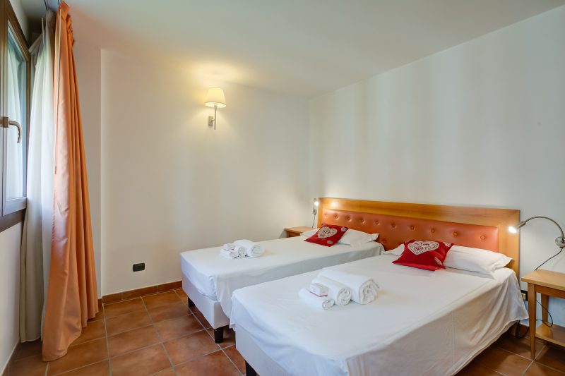 La Primula - Apt with Terrace