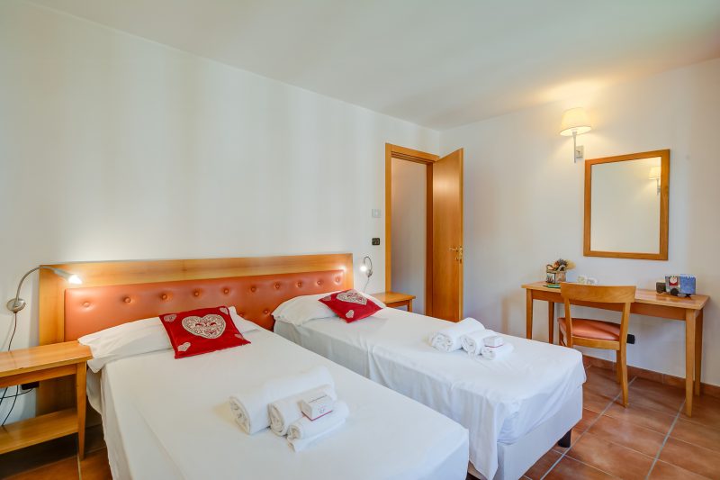 La Primula - Apt with Terrace
