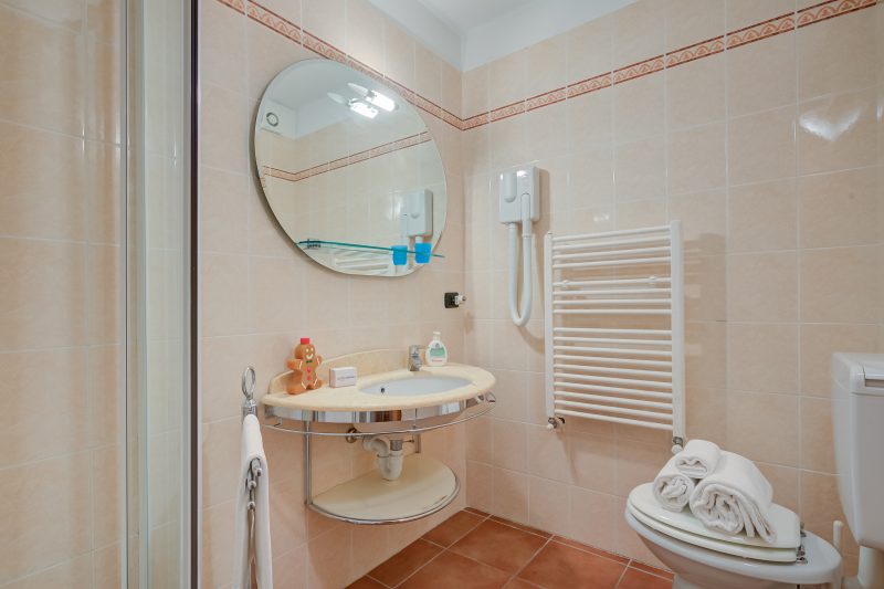 La Primula - Apt with Terrace