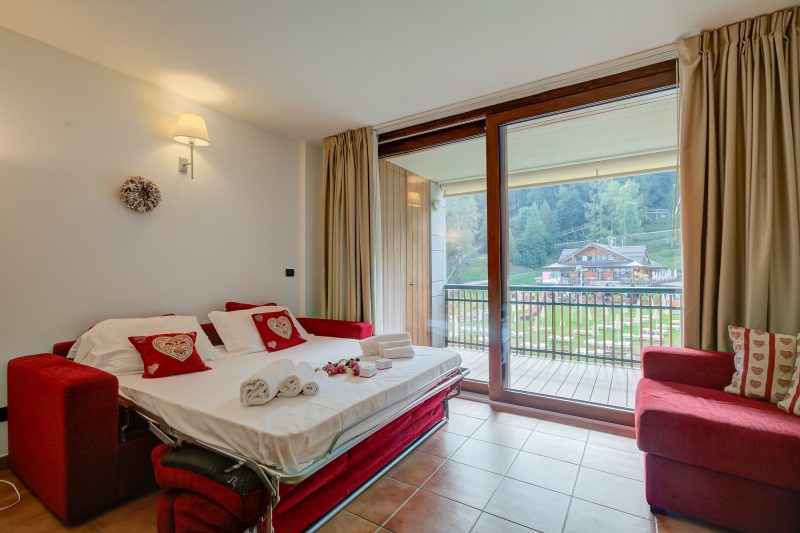 La Primula - Apt with Terrace