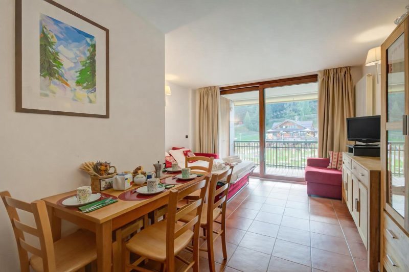 La Primula - Apt with Terrace