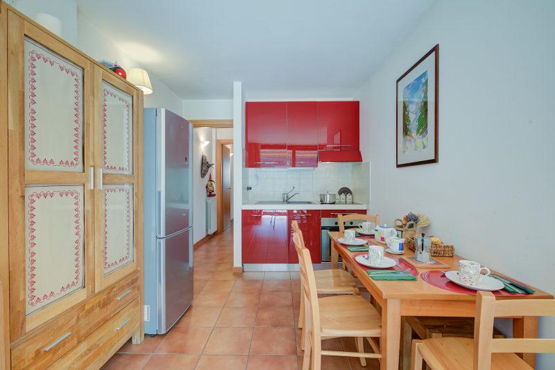 La Primula - Apt with Terrace