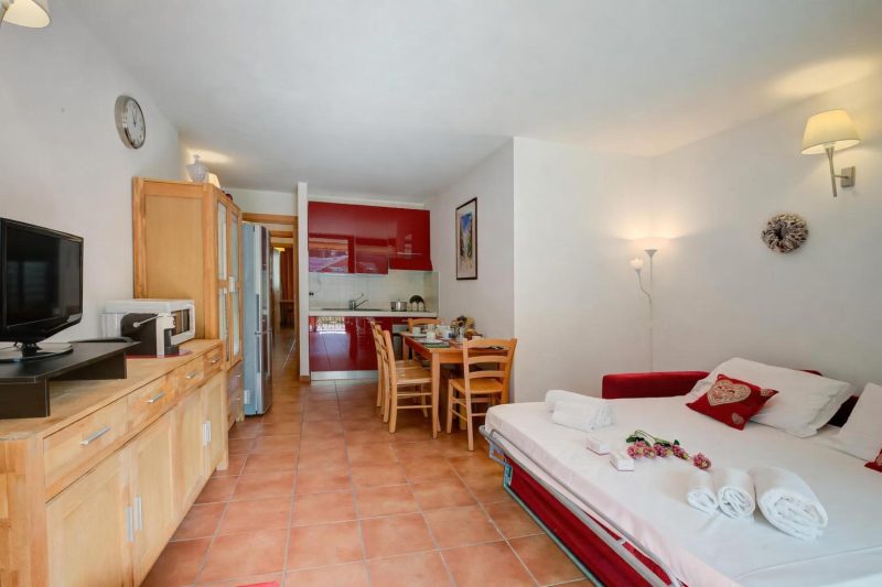La Primula - Apt with Terrace