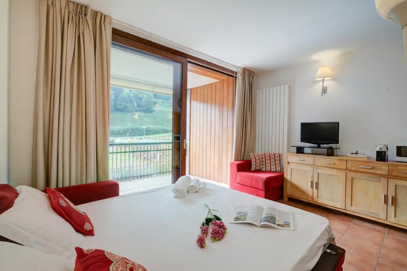 La Primula - Apt with Terrace