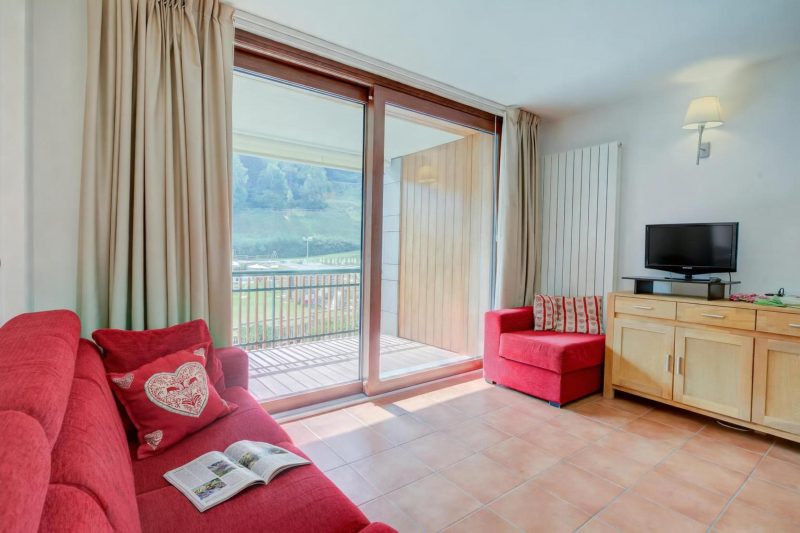 La Primula - Apt with Terrace