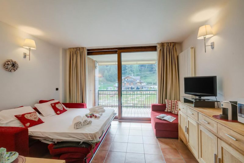 La Primula - Apt with Terrace
