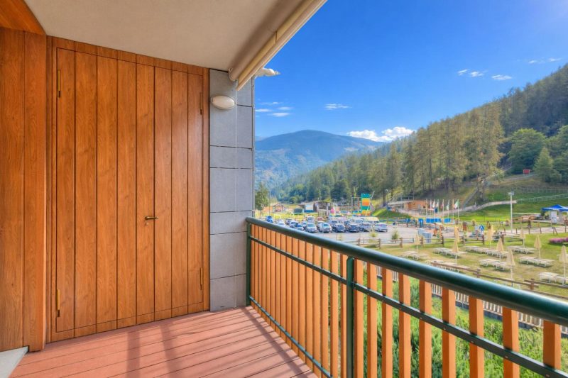 La Primula - Apt with Terrace