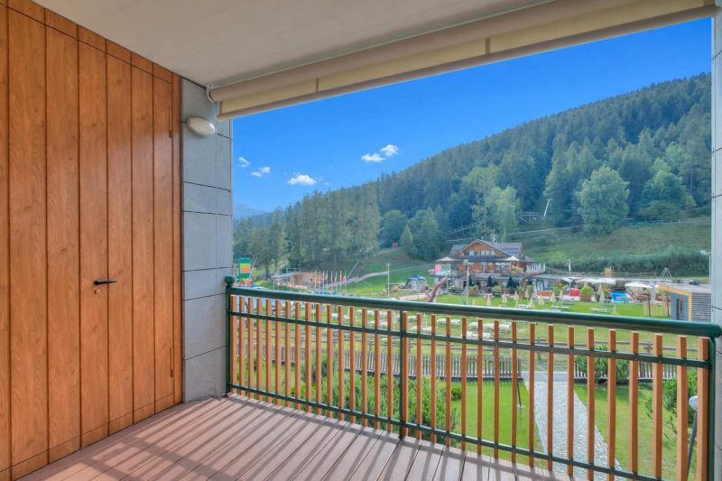 La Primula - Apt with Terrace