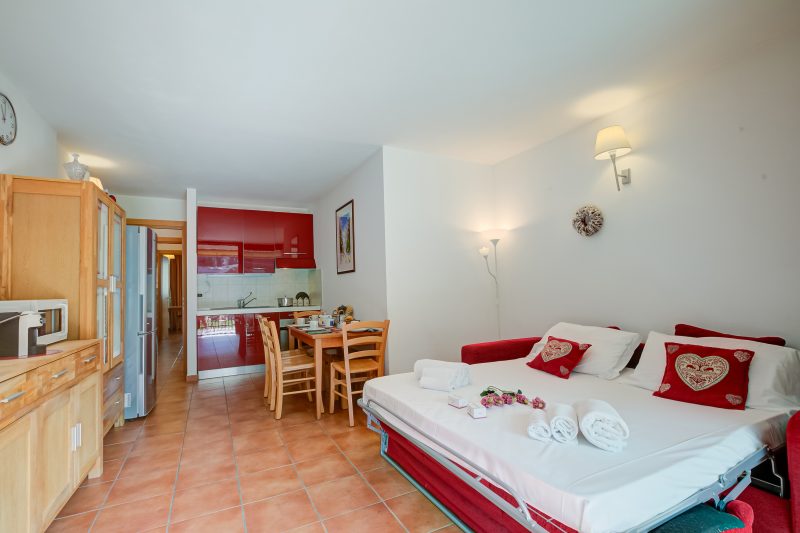 La Primula - Apt with Terrace
