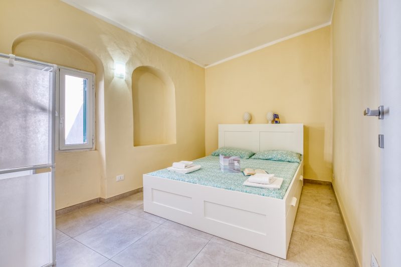 Una Finestra sul Duomo, Sanremo Centro
