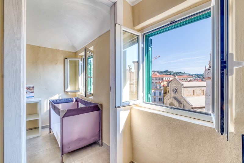 Una Finestra sul Duomo, Sanremo Centro