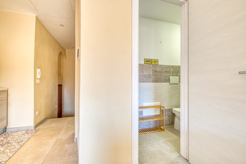 Una Finestra sul Duomo, Sanremo Centro