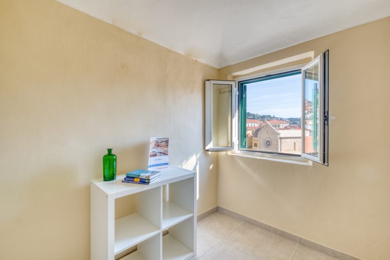Una Finestra sul Duomo, Sanremo Centro