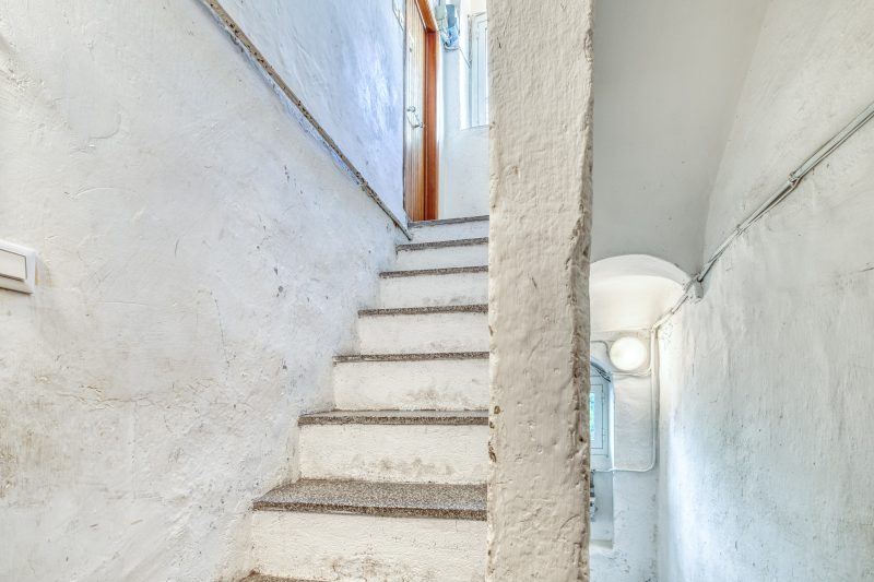 Una Finestra sul Duomo, Sanremo Centro