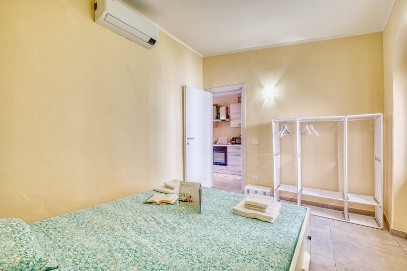 Una Finestra sul Duomo, Sanremo Centro