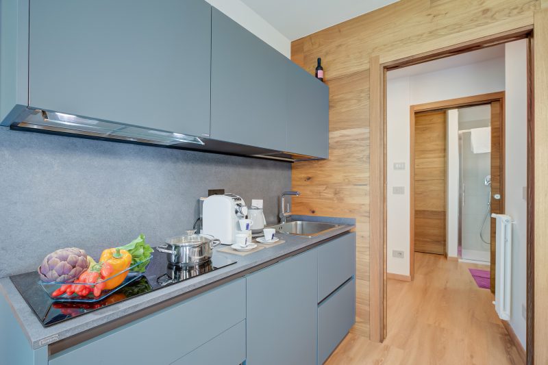 The Lovely Nest with Terrace