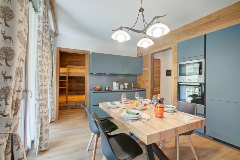 The Lovely Nest with Terrace