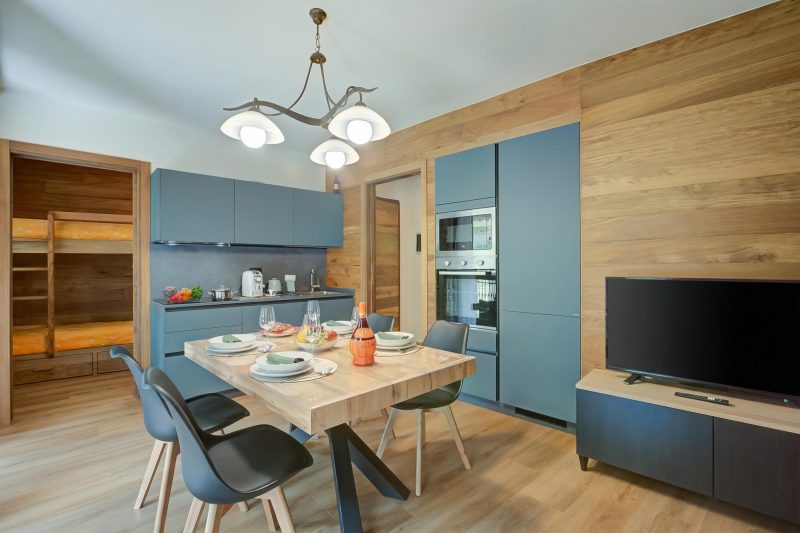 The Lovely Nest with Terrace