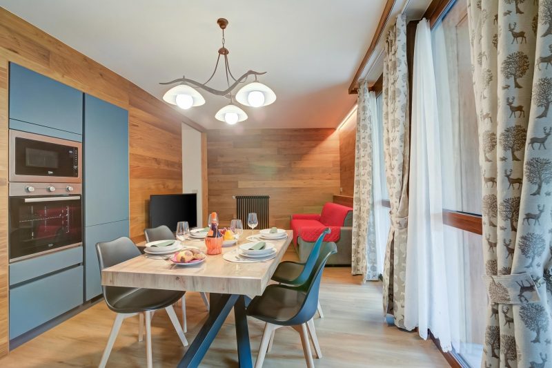 The Lovely Nest with Terrace