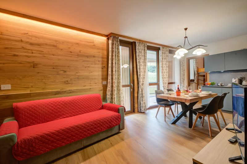 The Lovely Nest with Terrace