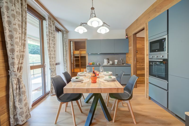 The Lovely Nest with Terrace