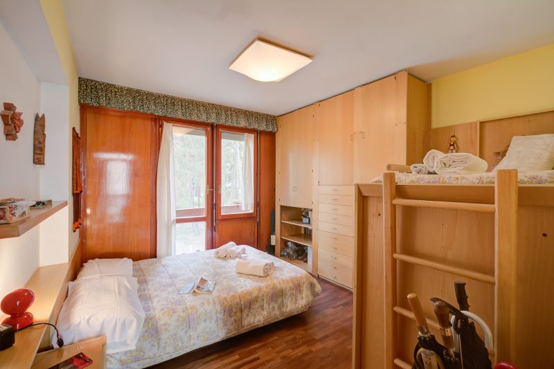 Lo Stambecco - Duplex for 8 people