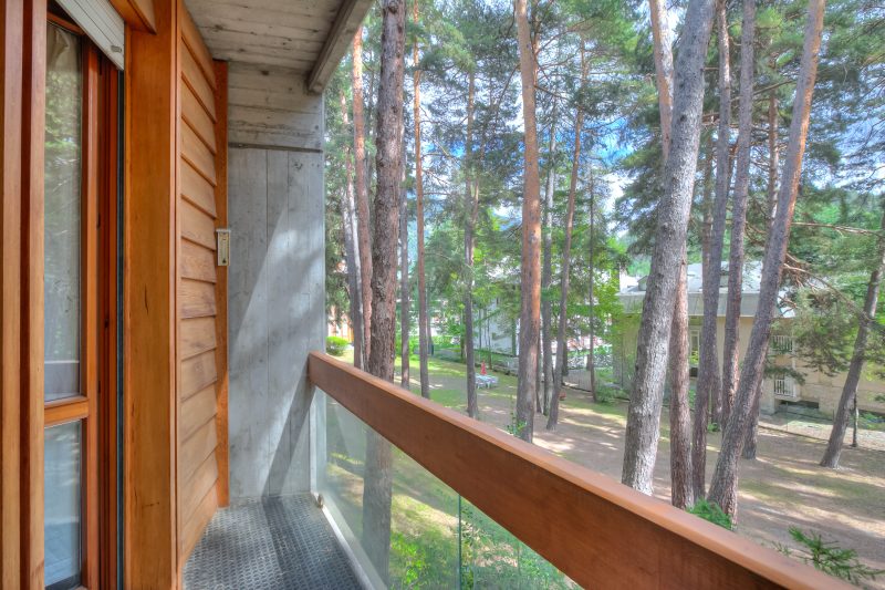 Lo Stambecco - Duplex for 8 people