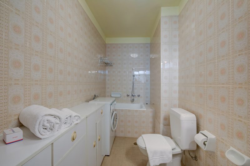 Lo Stambecco - Duplex for 8 people