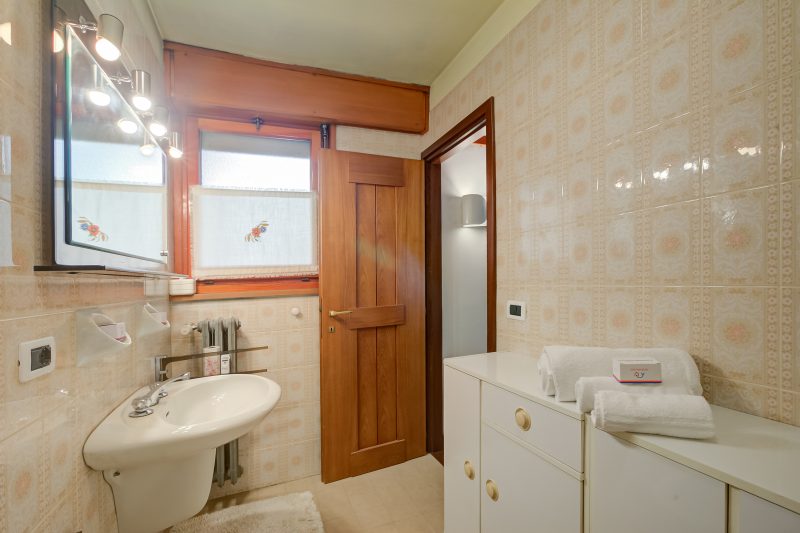 Lo Stambecco - Duplex for 8 people