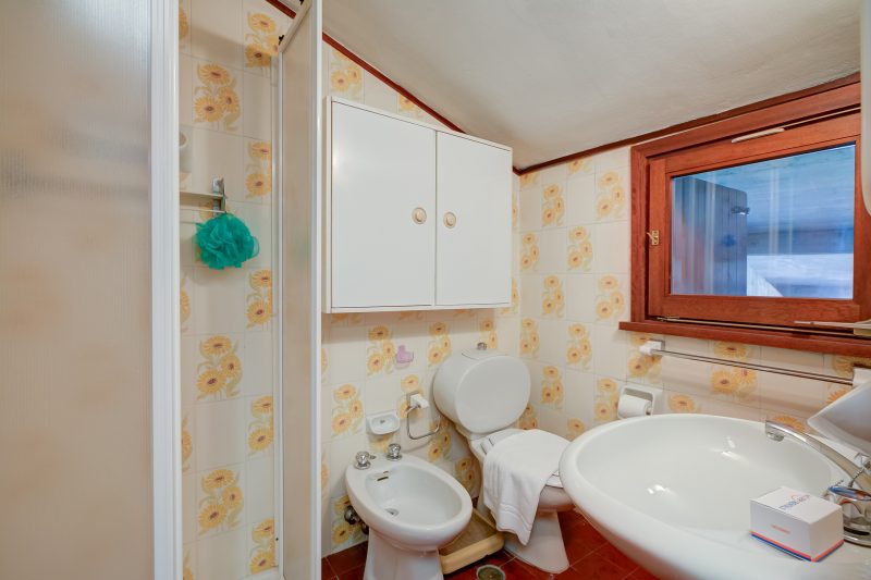 Lo Stambecco - Duplex for 8 people