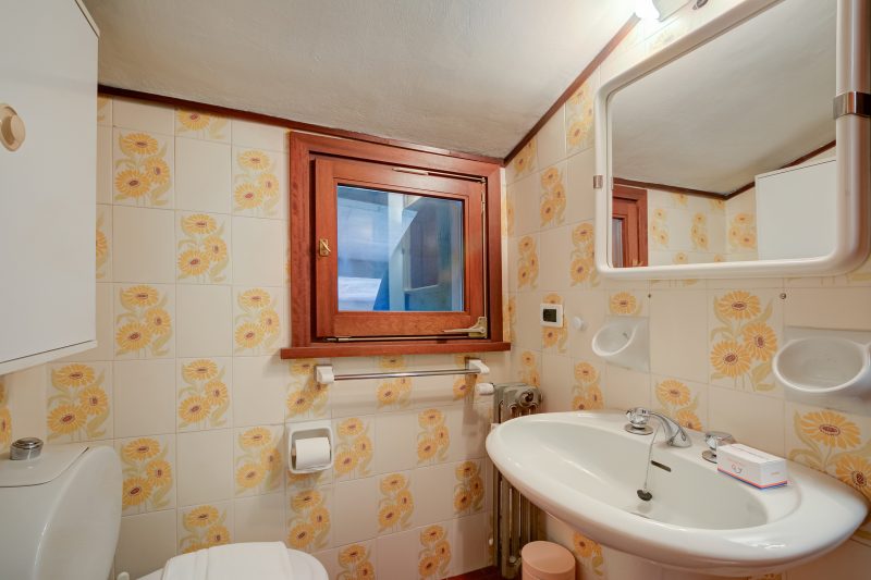 Lo Stambecco - Duplex for 8 people